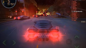 هجولة Screenshot 2