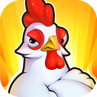 Rooster Fight