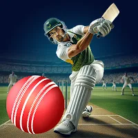 Cricket Play Time: Game 2024