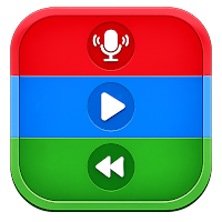 Reverse Audio – Sing Challenge