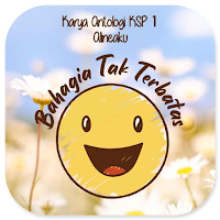 Bahagia Tak Terbatas