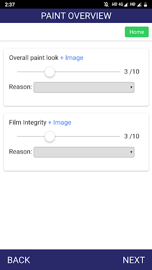 AP Property Evaluator Screenshot 2