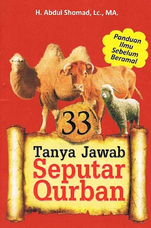 33 Tanya Jawab Seputar Qurban Screenshot 0