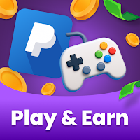 Play Games - Earn Money