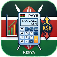PAYE Tax Calculator Kenya