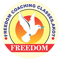 Freedom Coaching Classes, Akot