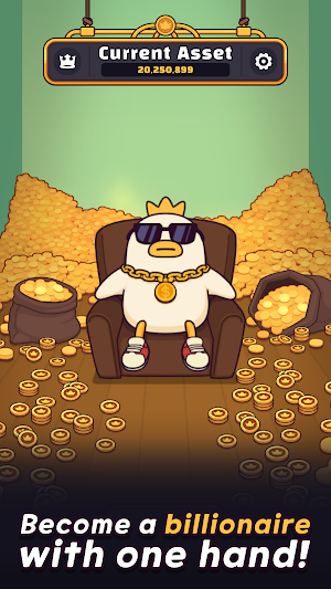 Rich Duck Screenshot 0