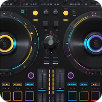 DJ Music Mixer
