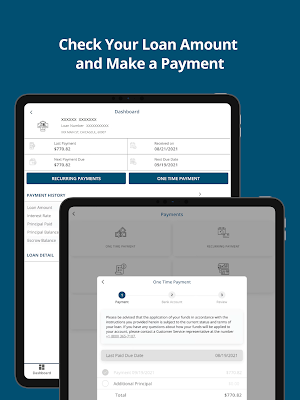 Partners United Financial Screenshot 3