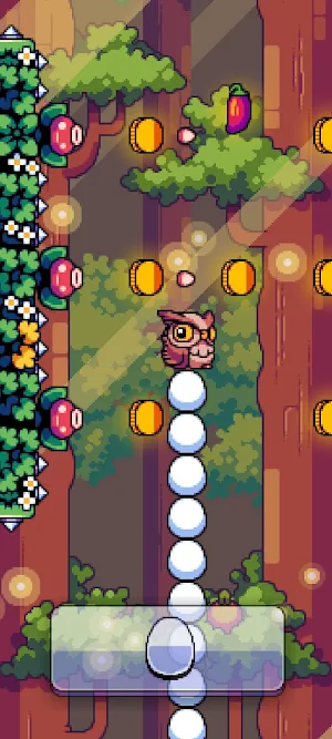 Total Eggscape! Screenshot 3