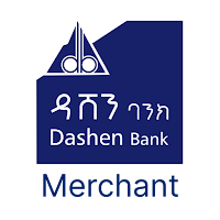 Dashen Bank Merchant