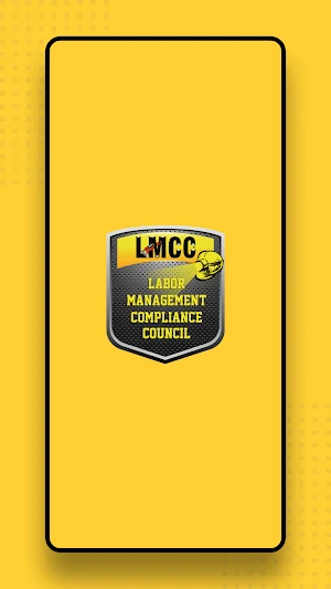 LMCC App Screenshot 0