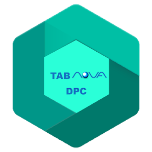 Tabnova DPC Profile Screenshot 1