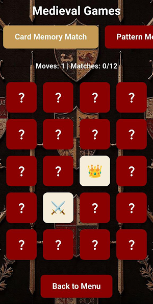 LeoVegas: King of Game Screenshot 1