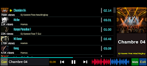 Dj Kawest Chambre Screenshot 0