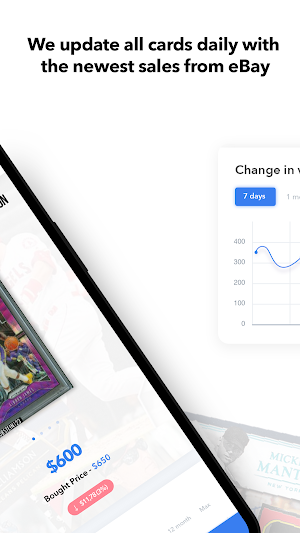 Cardbase Screenshot 2