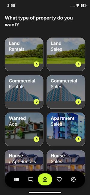 RightProperty.lk Screenshot 2