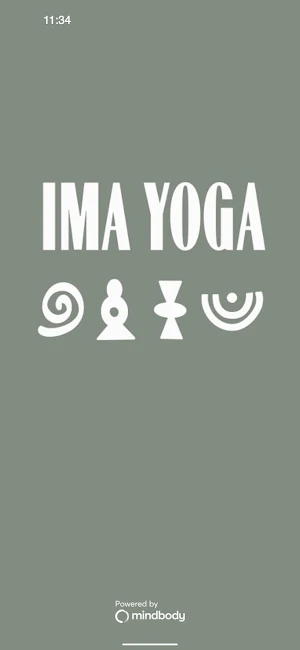 Ima Yoga Screenshot 0