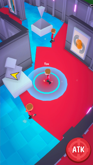 Stealth Elite Screenshot 3