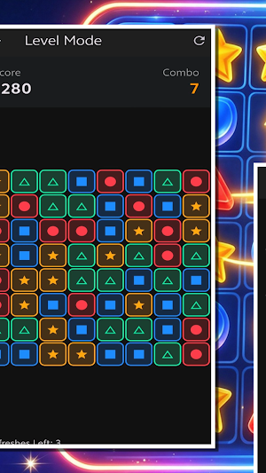 VorlixShift Screenshot 3