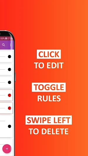 AutoResponder for Instagram - Auto Reply Bot Screenshot 3