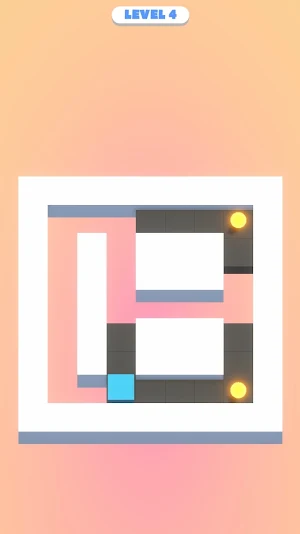 Hexa Maze Screenshot 2