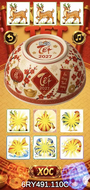 bau cua 2026 Screenshot 2