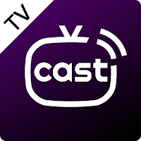Cast&mirror screen on TV