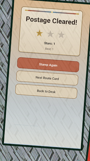 PKR98 game Screenshot 0