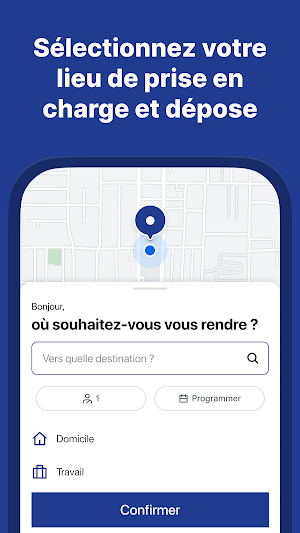 Première Ligne Screenshot 0