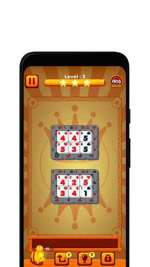 BOB Match Pieces Screenshot 3