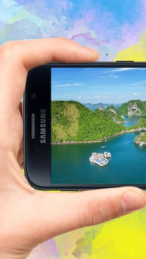 Yotadi - Cẩm nang du dịch bụi cho người Việt Screenshot 2