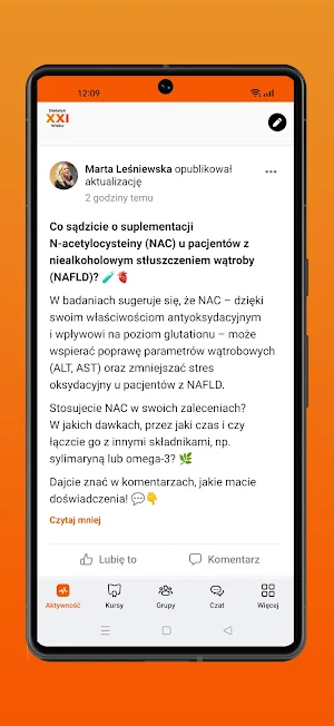 Dietetyk XXI Wieku Screenshot 1