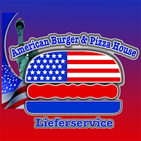 American Burger & Pizza House