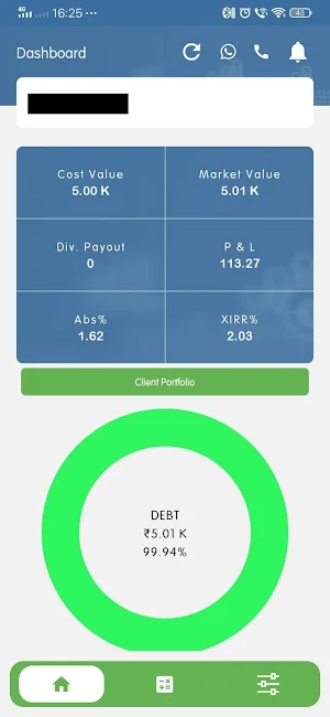 AARTH VRUDDHI INVESTMENTS Screenshot 2