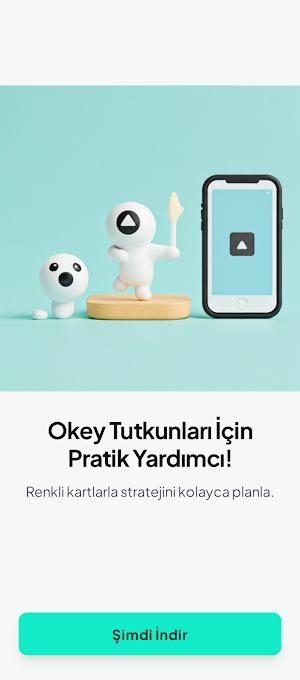 Okey Event Screenshot 3