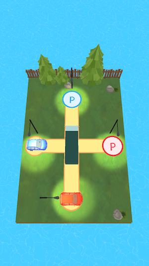Match & Park Screenshot 3