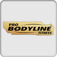 PRO BODYLINE FITNESS