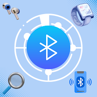 Tracker - Airtag Detect