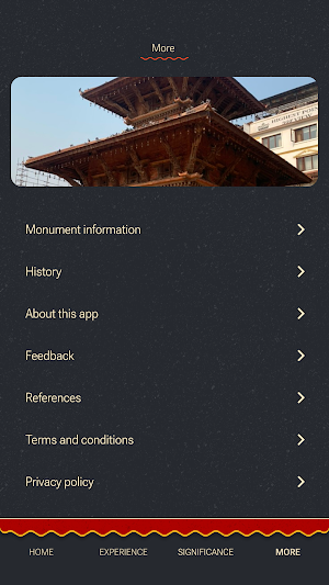 Char Narayan Screenshot 2