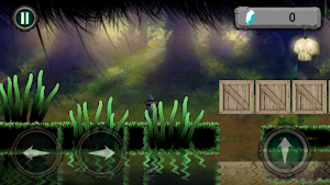 tiny ninja adventure Screenshot 0