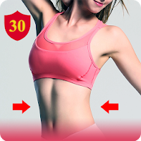 Women Workout - Female Fitness at Home Workout