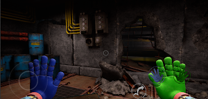Escape from Playcare Chapter3 Screenshot 2