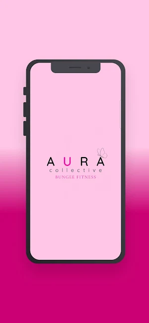 Aura Collective Bungee Fitness Screenshot 0