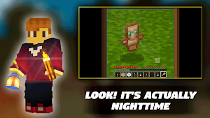 Dynamic Addon for Minecraft PE screenshot 3