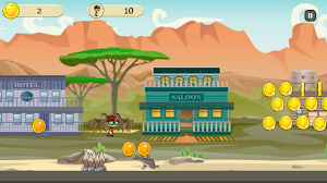 Boy Geek Escape Adventure Screenshot 0