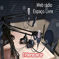 Web Rádio Espaço Livre
