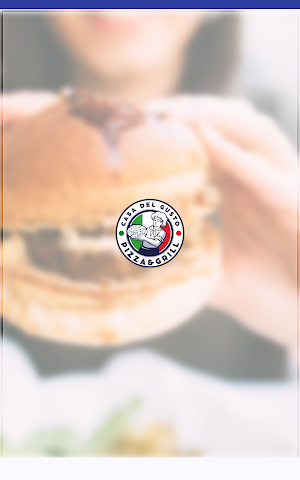 Casa del Gusto Screenshot 3