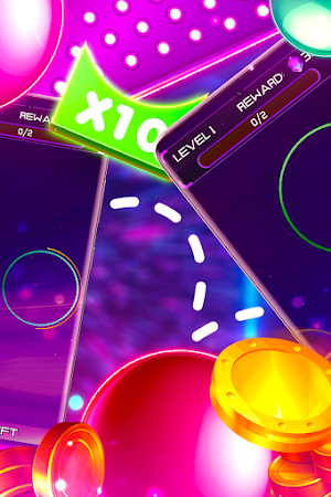 Sweet Sky Escape Screenshot 2