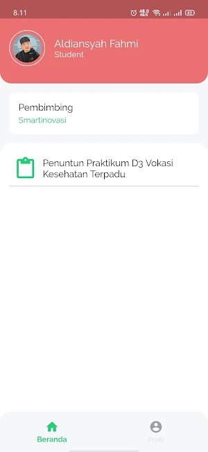 Anatomy Learning FKUH - Vokasi Screenshot 0